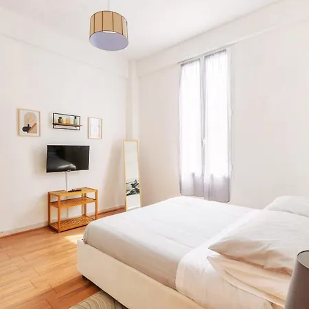 Apartamento Spiagge-ciclabile Parcheggio E Giardino Privato San Remo