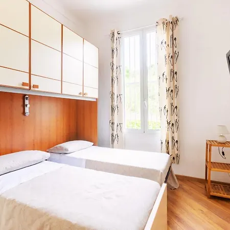 Apartament Spiagge-ciclabile Parcheggio E Giardino Privato *