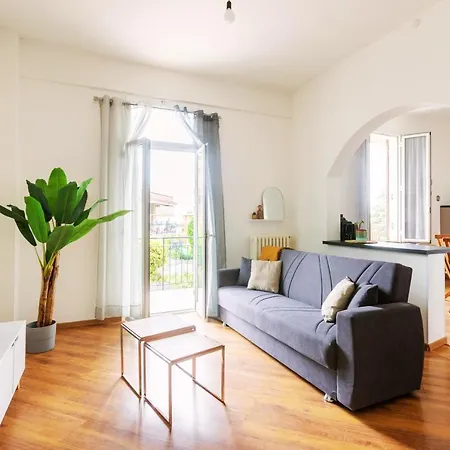 Spiagge-ciclabile Parcheggio E Giardino Privato Apartament