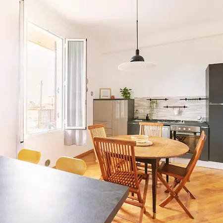 Apartament Spiagge-ciclabile Parcheggio E Giardino Privato *
