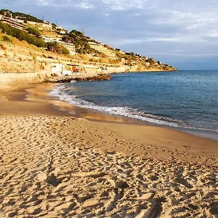 Spiagge-ciclabile Parcheggio E Giardino Privato Apartament