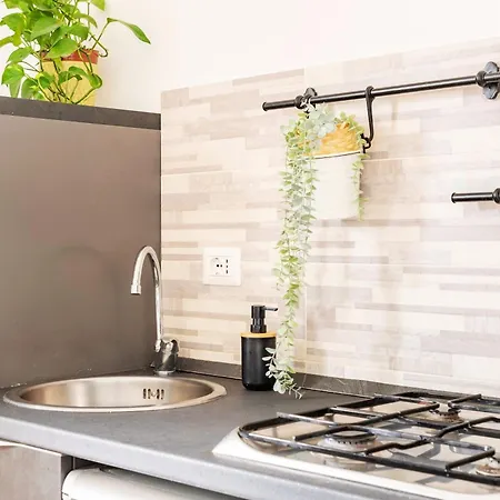 Apartament Spiagge-ciclabile Parcheggio E Giardino Privato *