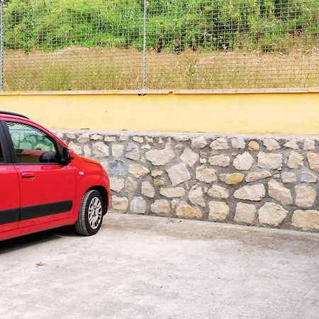 Spiagge-ciclabile Parcheggio E Giardino Privato San Remo
